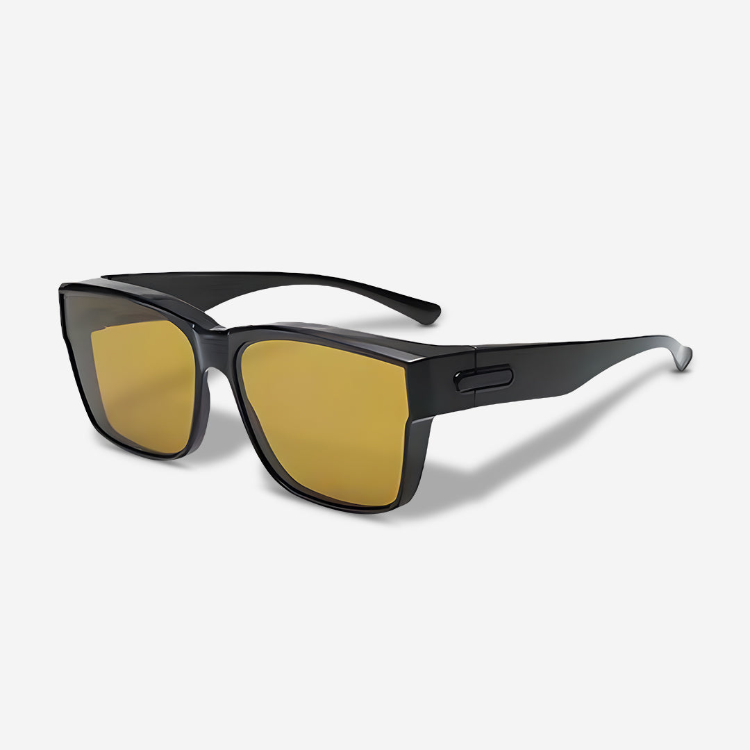 Sur-lunettes Hommes