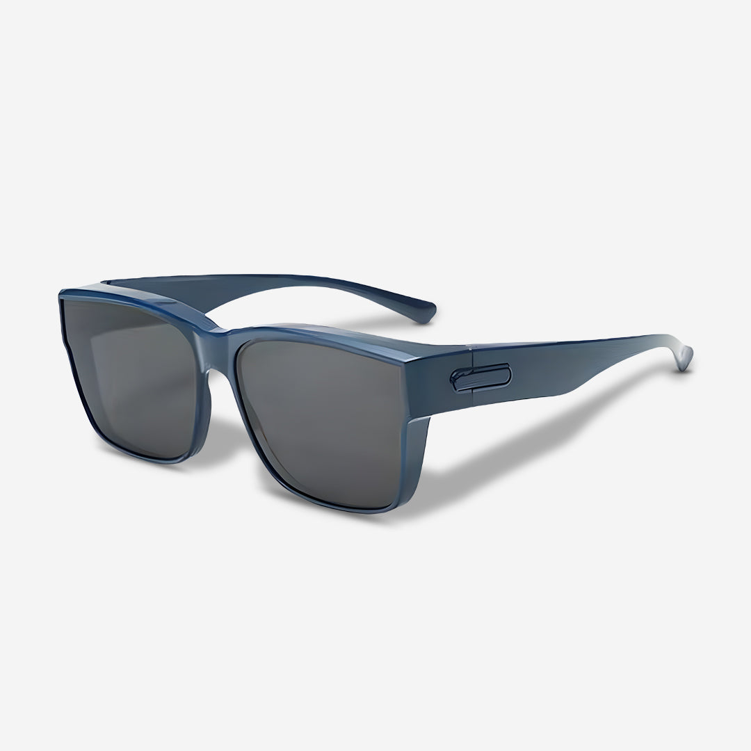 Sur-lunettes Hommes