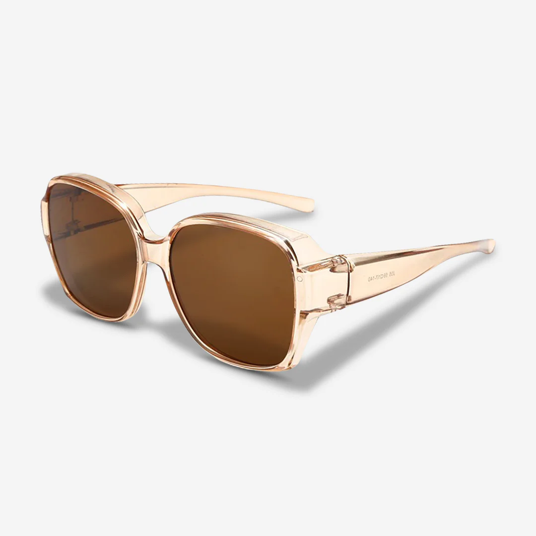 Sur-lunettes Femmes