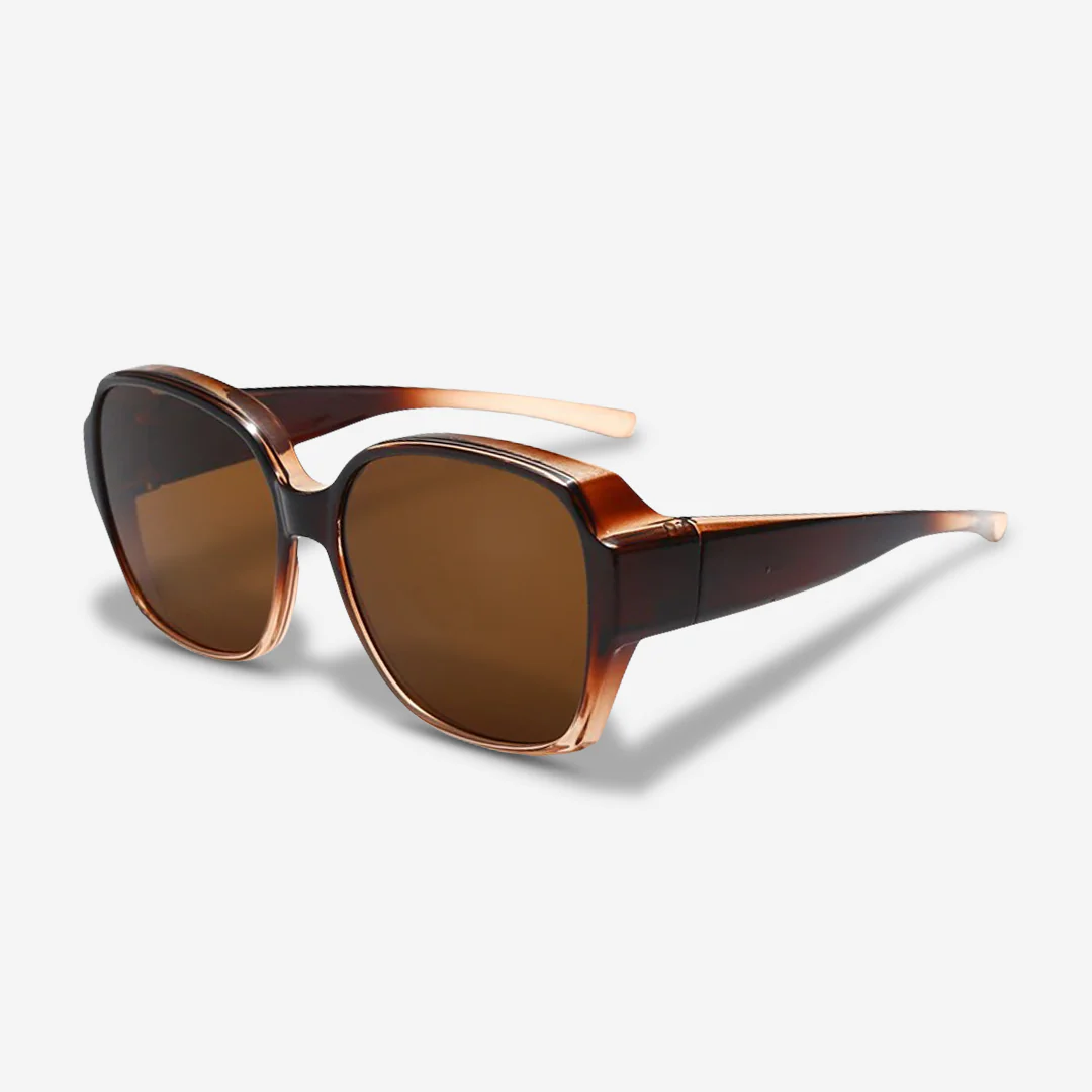 Sur-lunettes Femmes