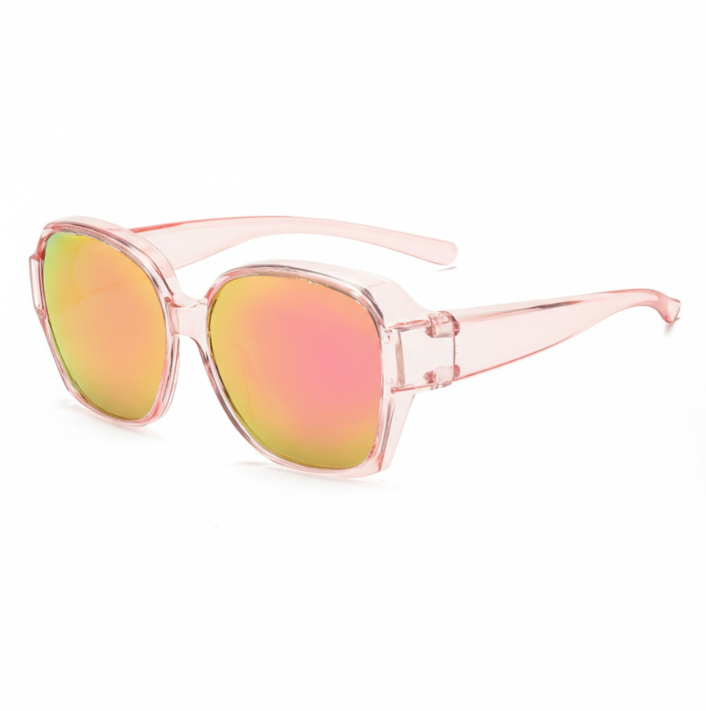 Sur-lunettes Femmes