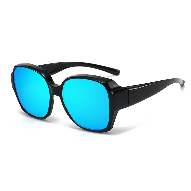 Sur-lunettes Femmes