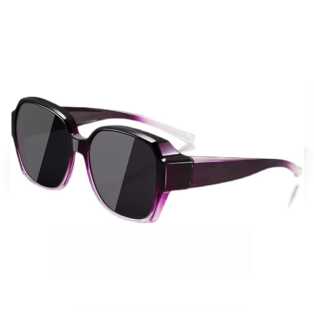 Sur-lunettes Femmes