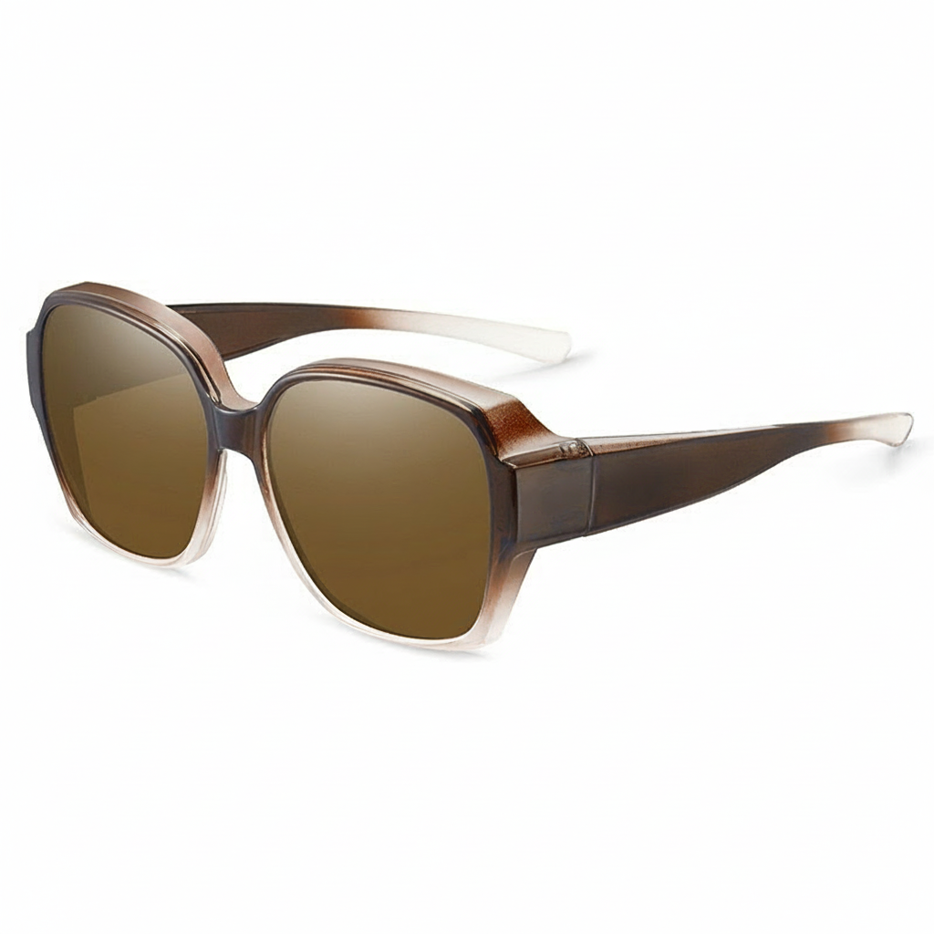 Sur-lunettes Femmes