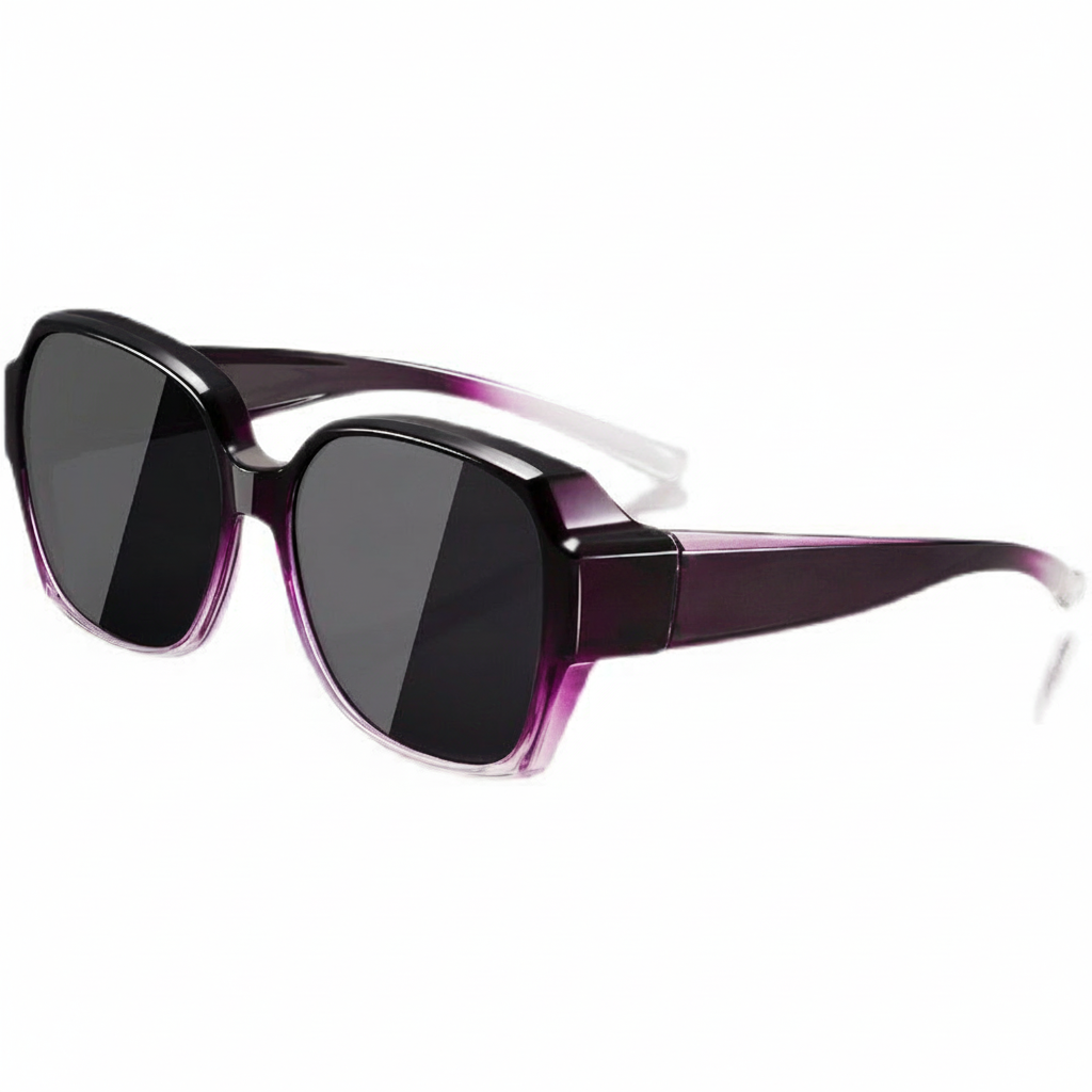 Sur-lunettes Femmes
