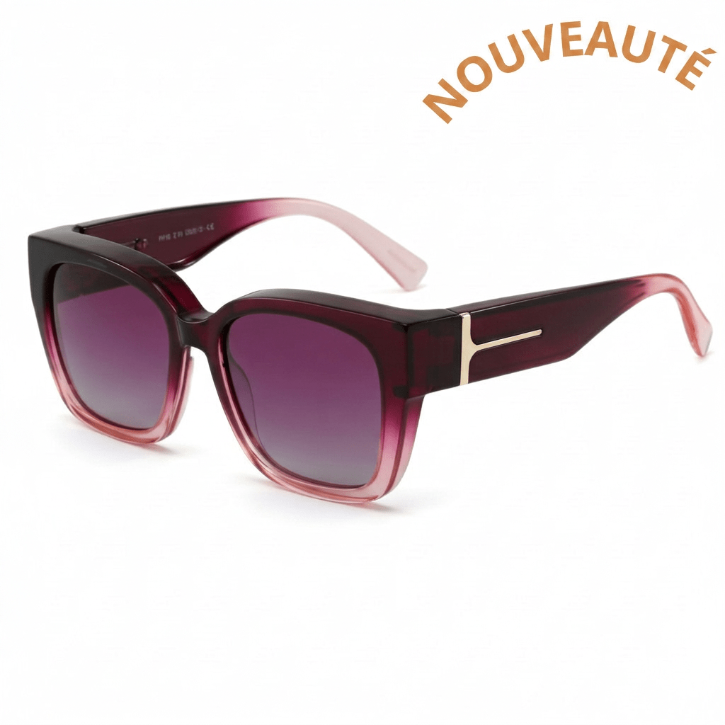 Sur-lunettes Femmes