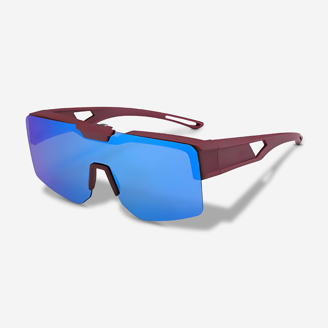 Sur-lunettes Hommes
