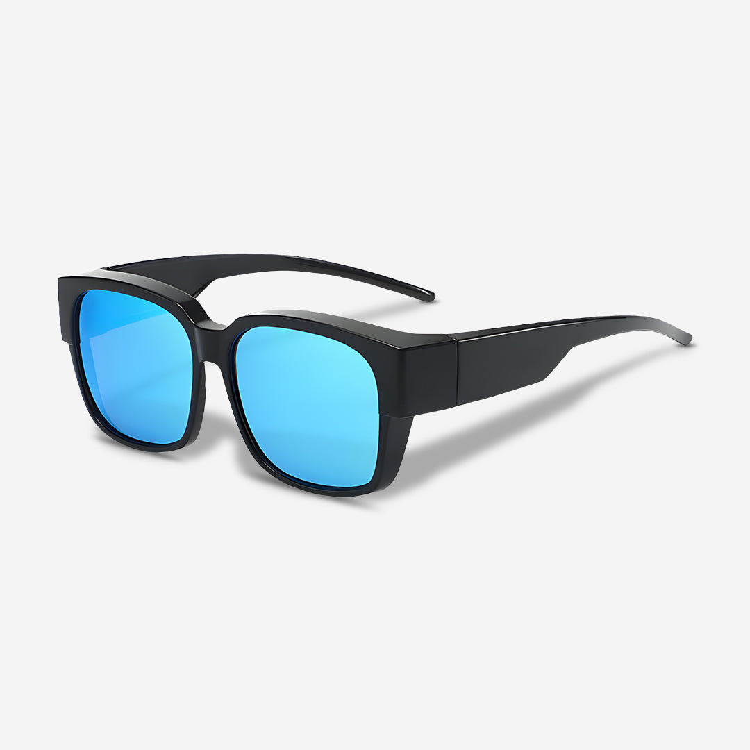 Sur-lunettes Hommes