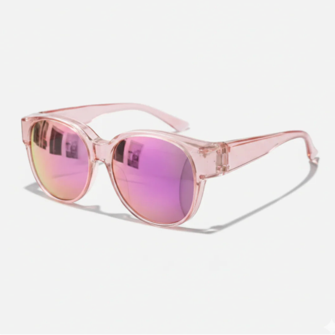 Sur-lunettes Femmes