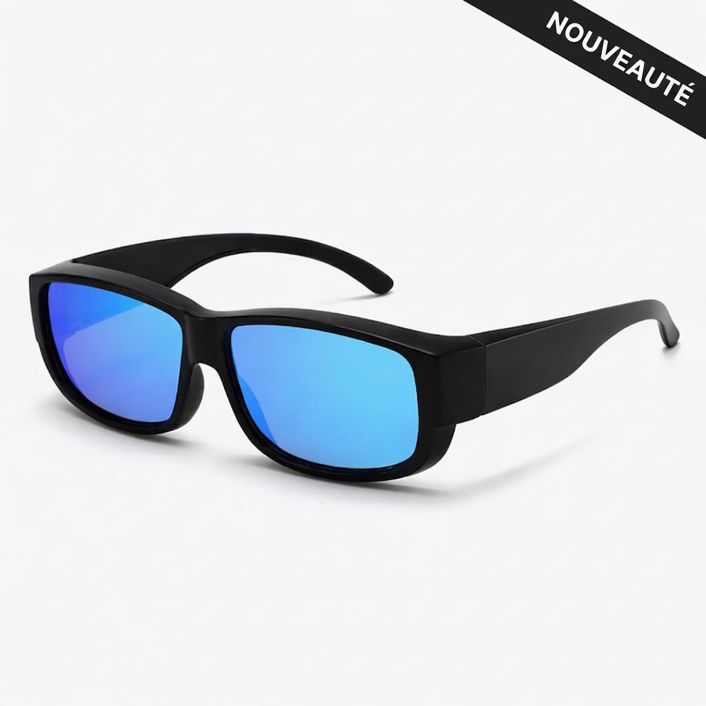 Sur-lunettes Hommes