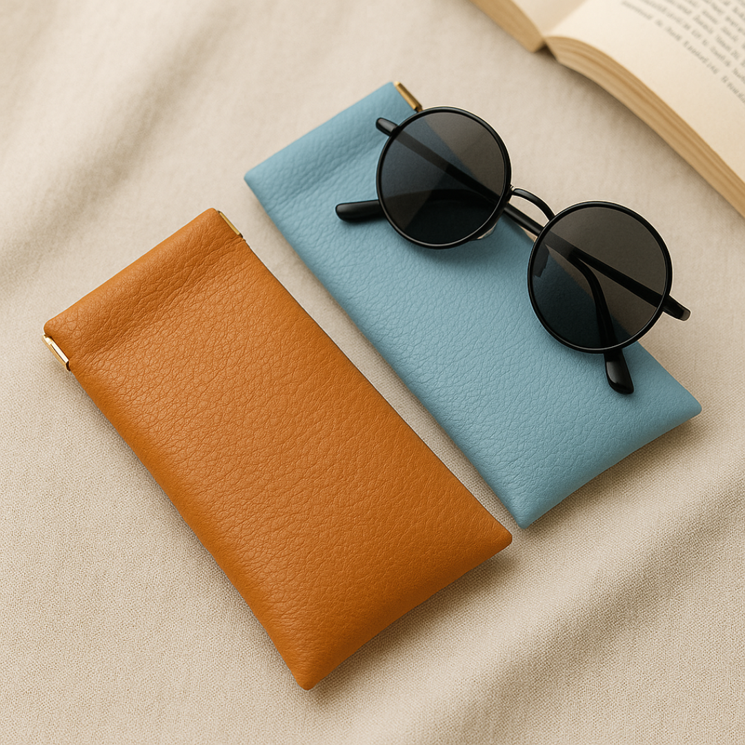Pochettes de voyage
