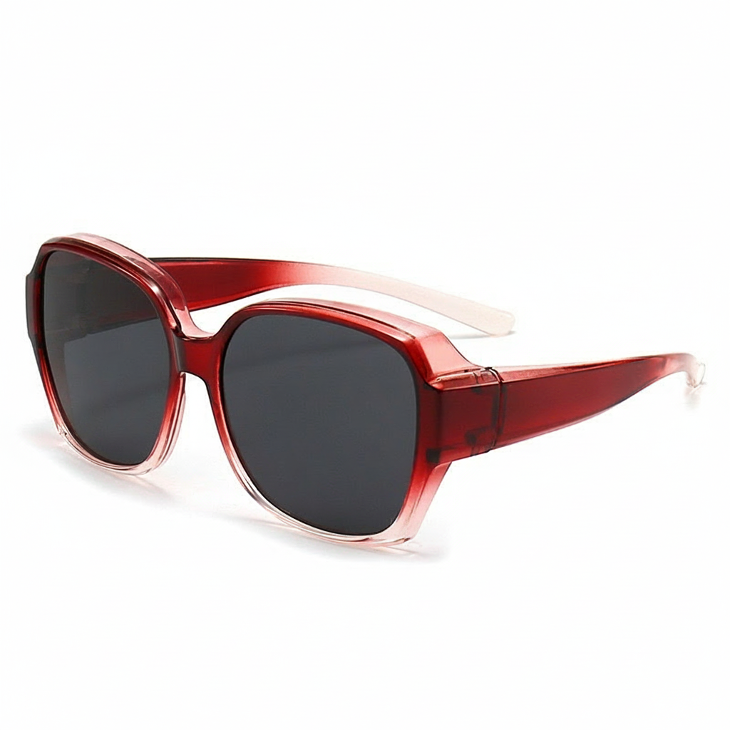 Sur-lunettes Femmes