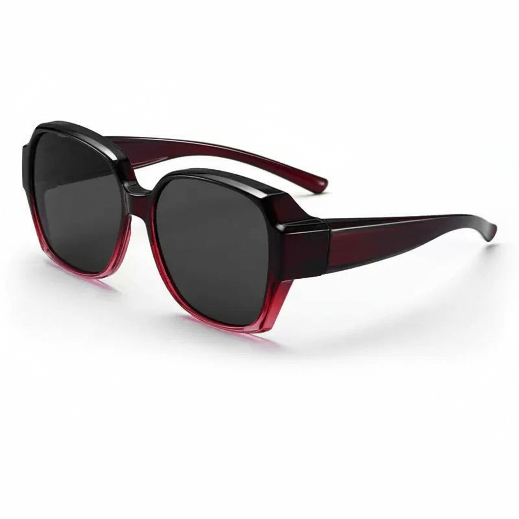 Sur-lunettes Femmes