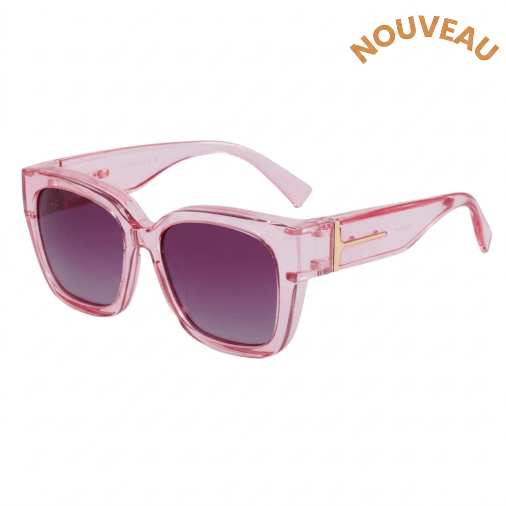Sur-lunettes Femmes