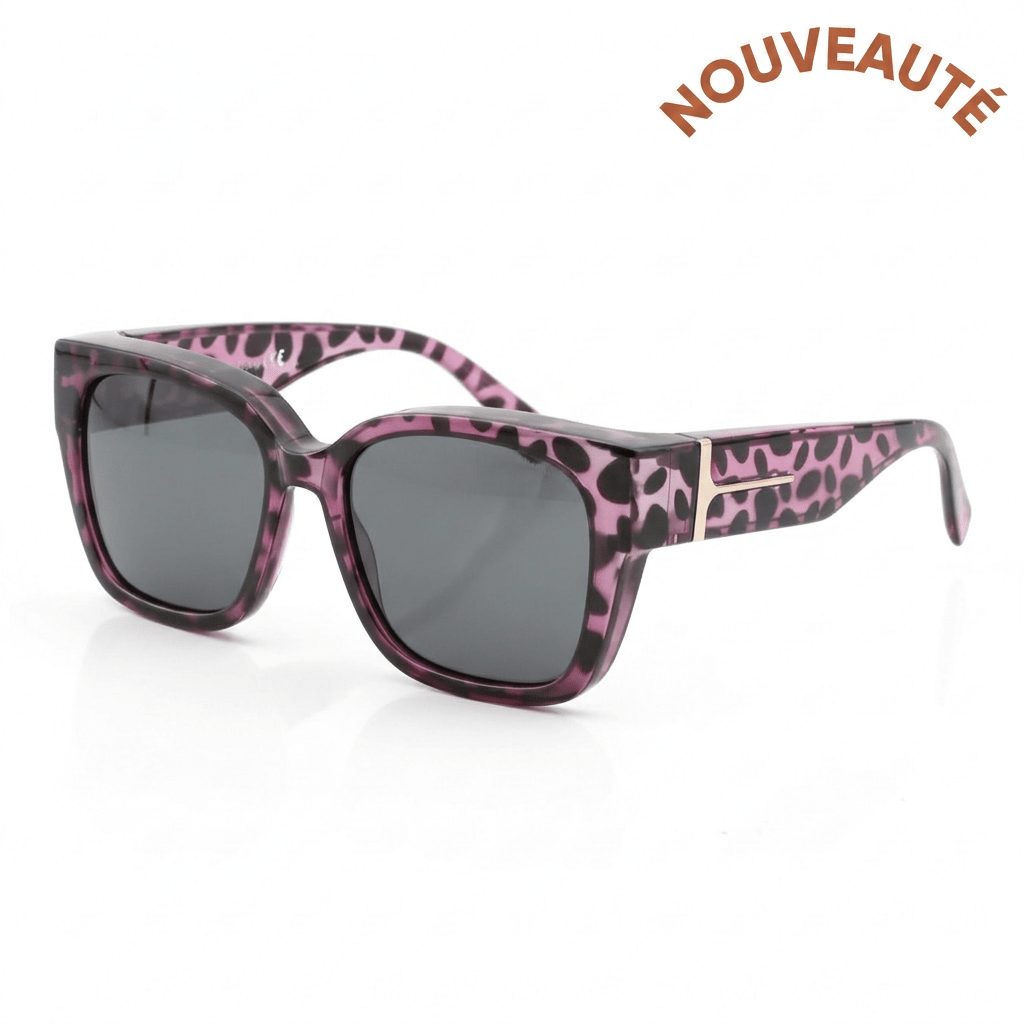 Sur-lunettes Femmes